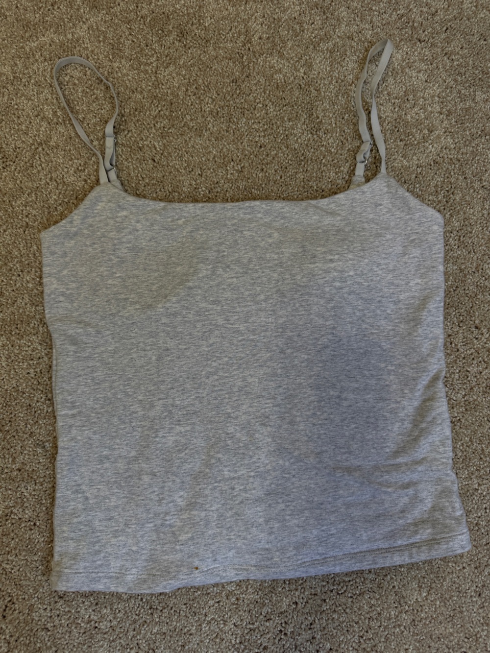 Abercrombie 90s bra free tank